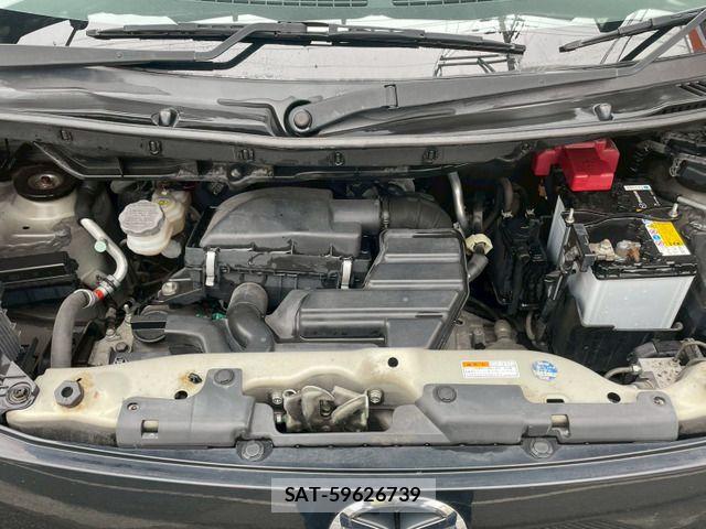 Mazda FLAIR WAGON 2015 6368675-3