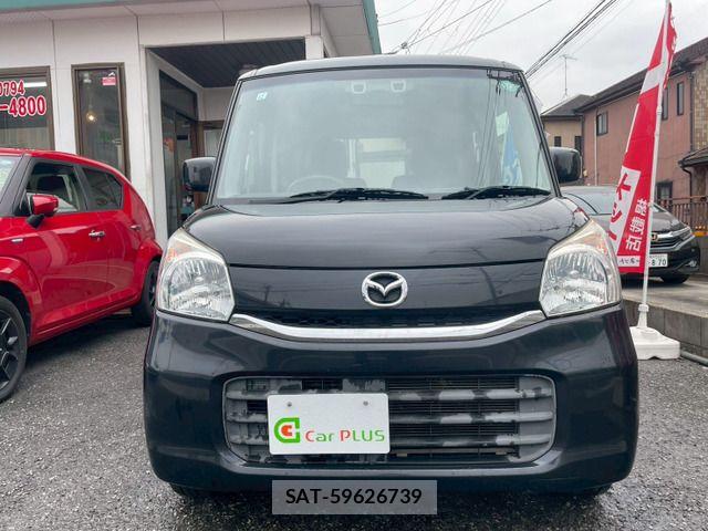 Mazda FLAIR WAGON 2015 6368675-4