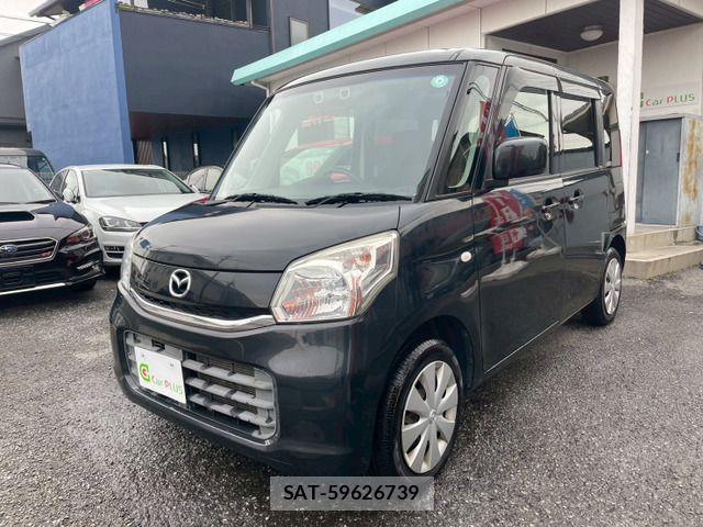 Mazda FLAIR WAGON 2015 6368675-5