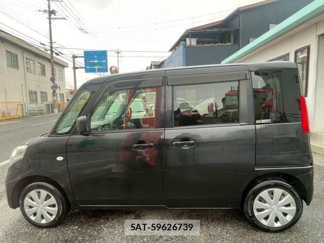 Mazda FLAIR WAGON 2015 6368675-6