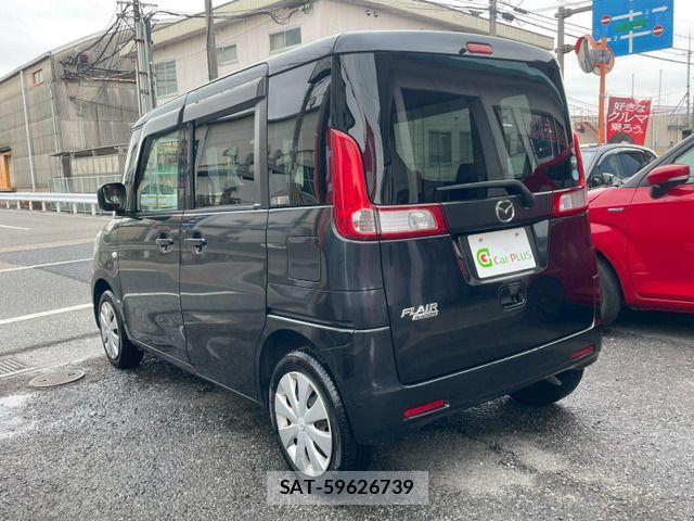 Mazda FLAIR WAGON 2015 6368675-7