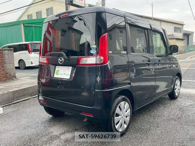 Mazda FLAIR WAGON 2015 6368675-8