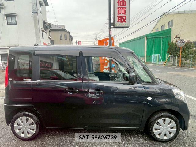 Mazda FLAIR WAGON 2015 6368675-9