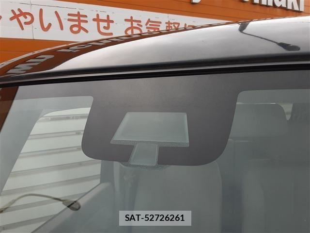 Mazda FLAIR WAGON 2015 6368730-5