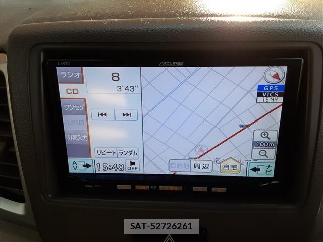 Mazda FLAIR WAGON 2015 6368730-6