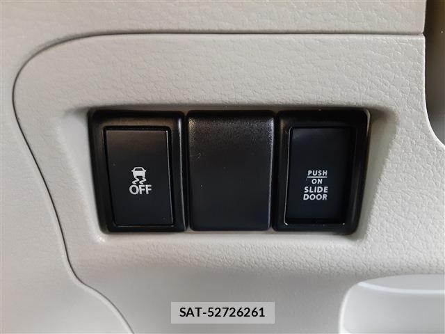 Mazda FLAIR WAGON 2015 6368730-7