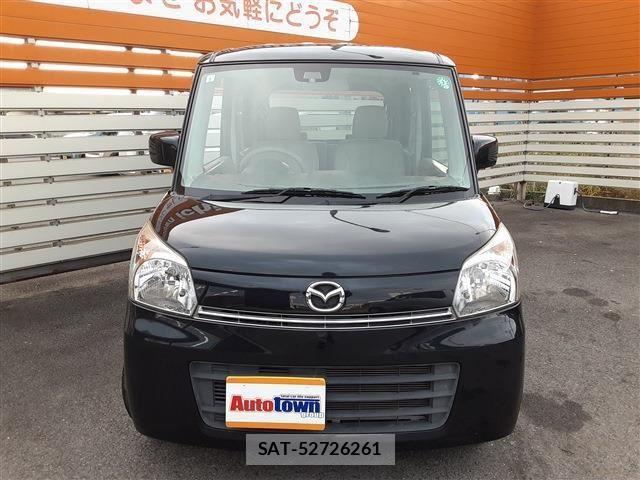 Mazda FLAIR WAGON 2015 6368730-8
