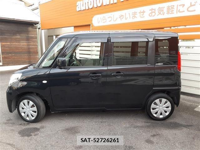 Mazda FLAIR WAGON 2015 6368730-9