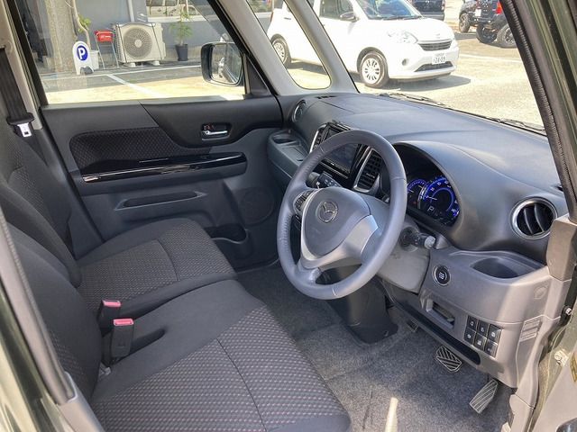 Mazda FLAIR WAGON 2015 6368761-10