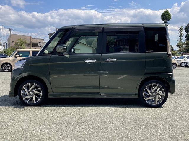 Mazda FLAIR WAGON 2015 6368761-4