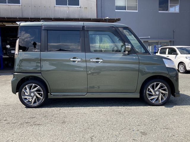 Mazda FLAIR WAGON 2015 6368761-5
