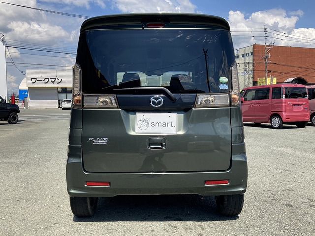 Mazda FLAIR WAGON 2015 6368761-7