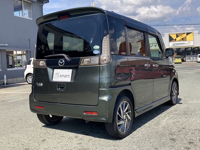 Mazda FLAIR WAGON 2015 6368761-8