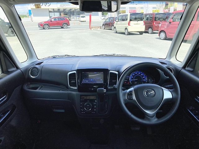 Mazda FLAIR WAGON 2015 6368761-9
