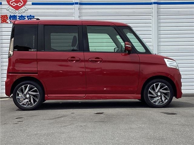 Mazda FLAIR WAGON 2014 6368878-10