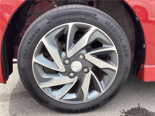 Mazda FLAIR WAGON 2014 6368878-5