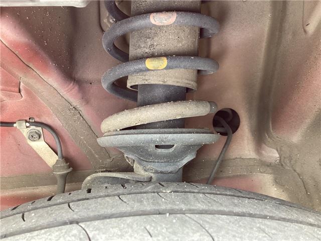 Mazda FLAIR WAGON 2014 6368878-6