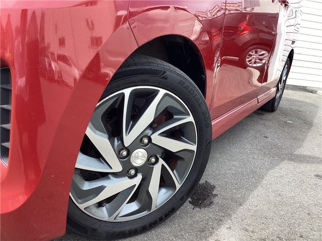 Mazda FLAIR WAGON 2014 6368878-7