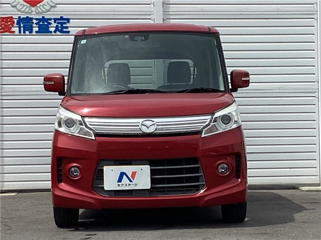 Mazda FLAIR WAGON 2014 6368878-8