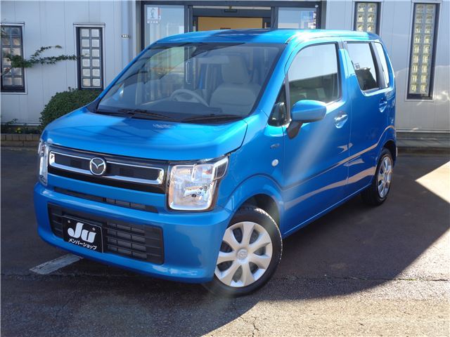 Mazda FLAIR 2022 6353151-0