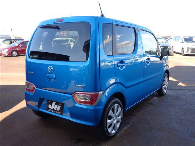 Mazda FLAIR 2022 6353151-1