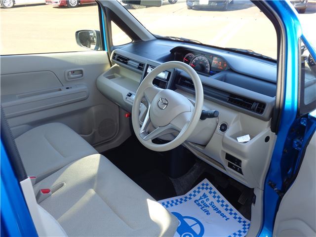 Mazda FLAIR 2022 6353151-2