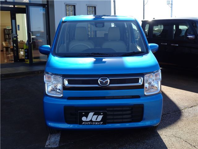 Mazda FLAIR 2022 6353151-3