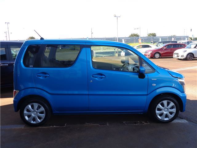 Mazda FLAIR 2022 6353151-4