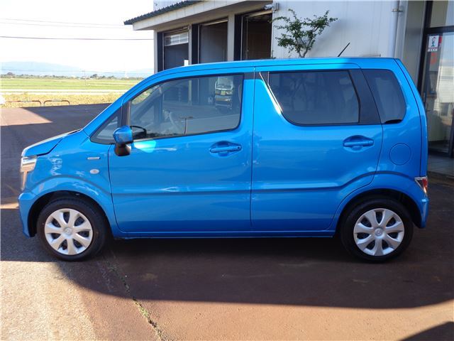 Mazda FLAIR 2022 6353151-5