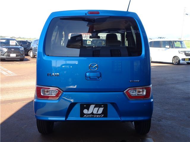 Mazda FLAIR 2022 6353151-6