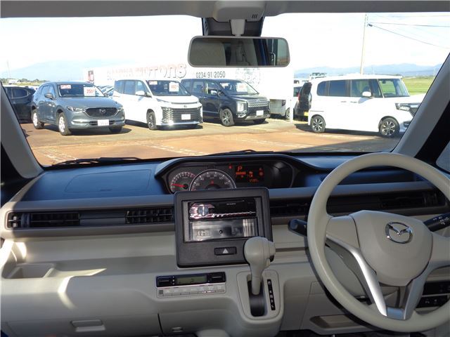 Mazda FLAIR 2022 6353151-7
