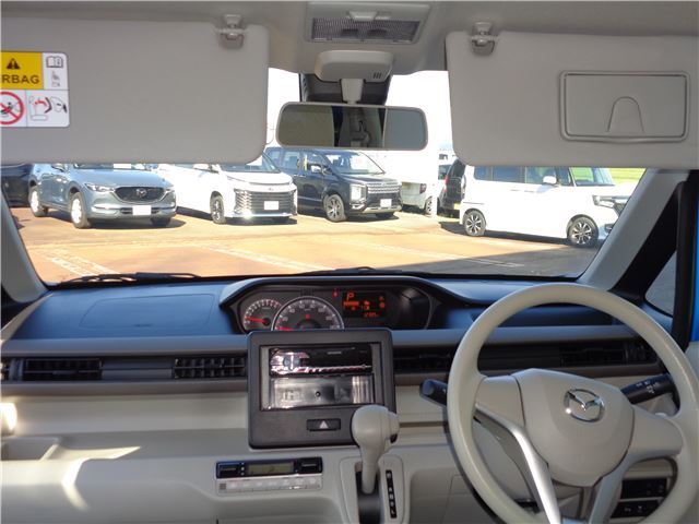 Mazda FLAIR 2022 6353151-8