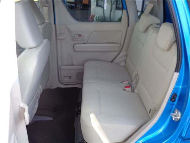 Mazda FLAIR 2022 6353151-9