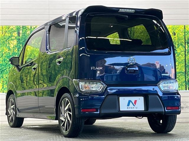 Mazda FLAIR 2022 6353173-10