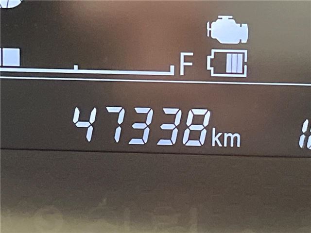 Mazda FLAIR 2022 6353173-2
