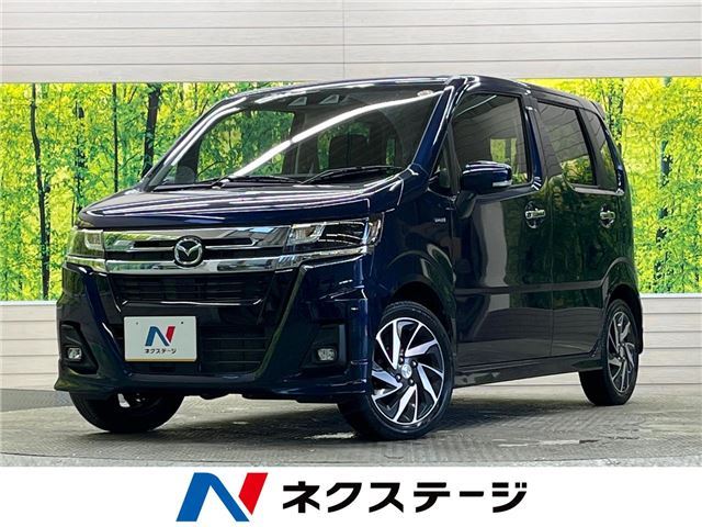 Mazda FLAIR 2022 6353173-3
