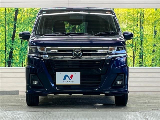 Mazda FLAIR 2022 6353173-5