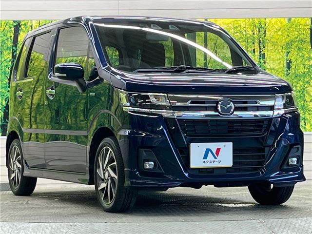 Mazda FLAIR 2022 6353173-6