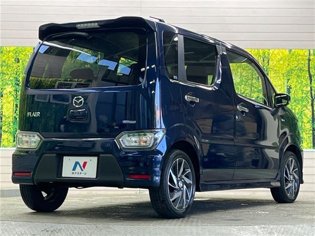 Mazda FLAIR 2022 6353173-8