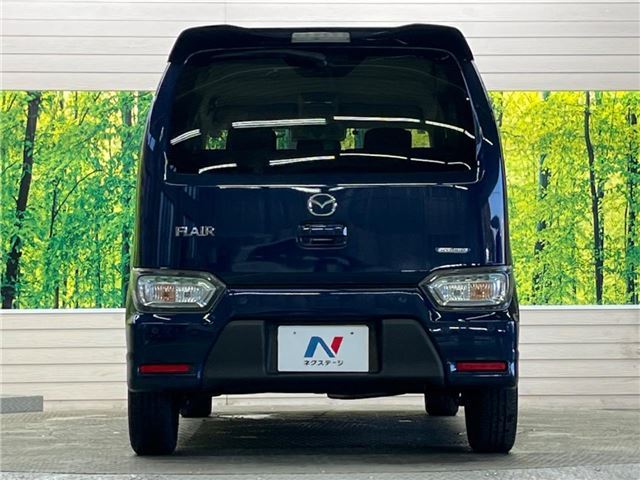 Mazda FLAIR 2022 6353173-9
