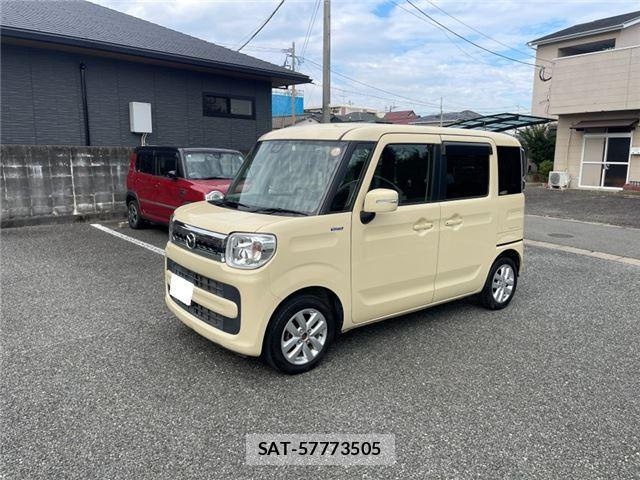 Mazda FLAIR 2020 6353477-0