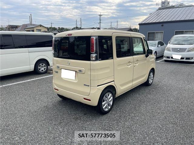 Mazda FLAIR 2020 6353477-1