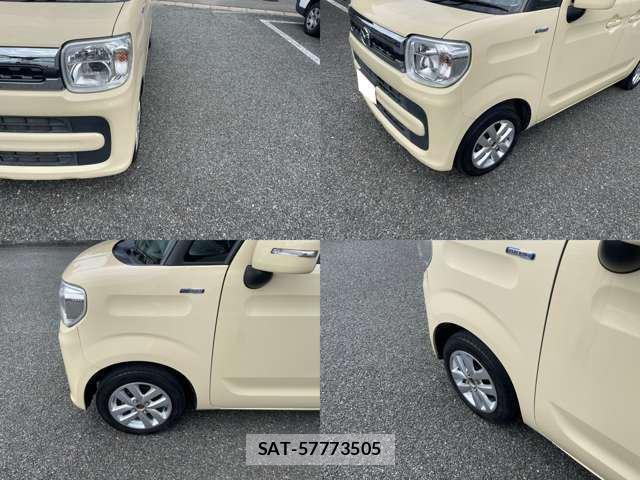 Mazda FLAIR 2020 6353477-2