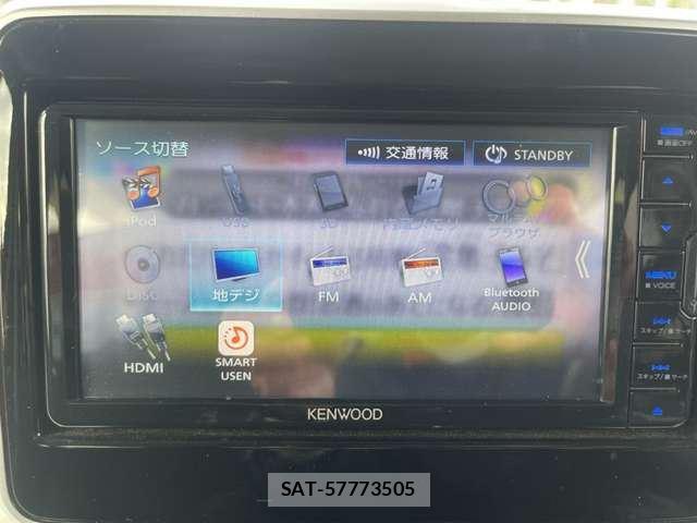 Mazda FLAIR 2020 6353477-6