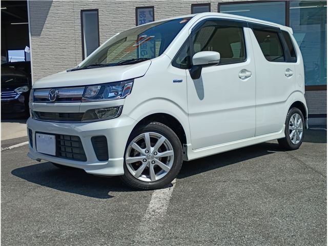 Mazda FLAIR 2020 6353481-0