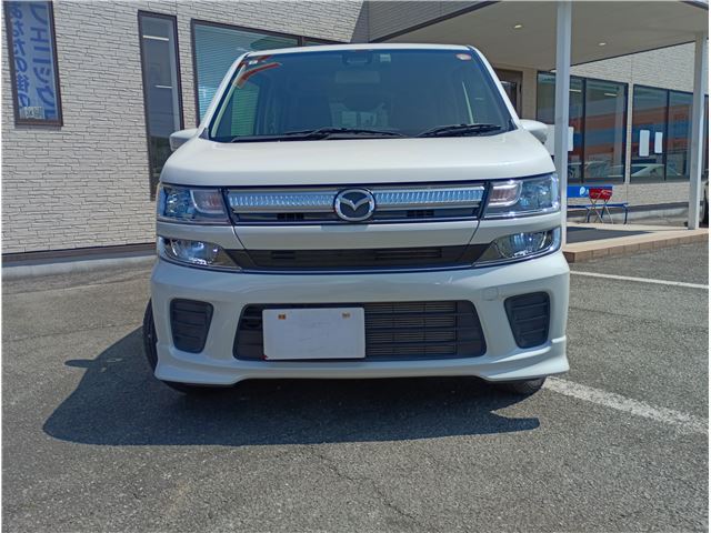 Mazda FLAIR 2020 6353481-1