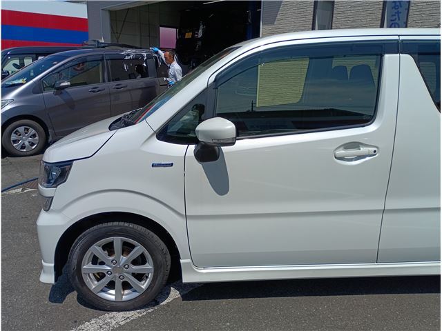 Mazda FLAIR 2020 6353481-10