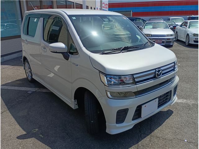 Mazda FLAIR 2020 6353481-2