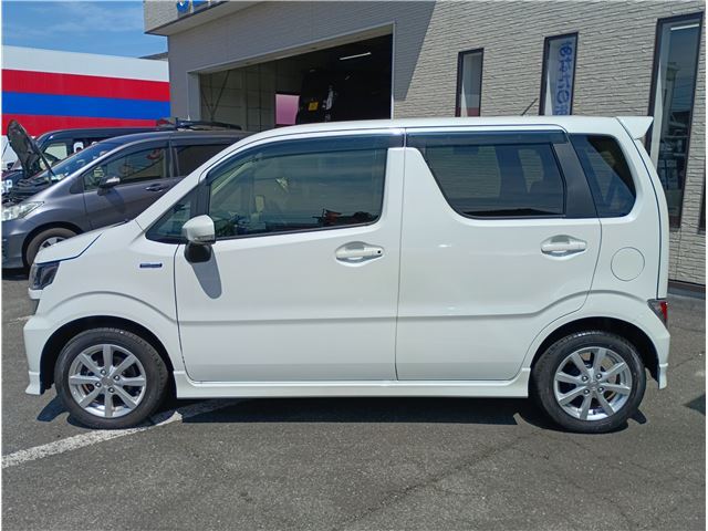 Mazda FLAIR 2020 6353481-3