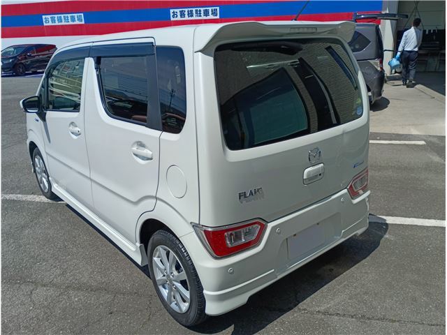 Mazda FLAIR 2020 6353481-4